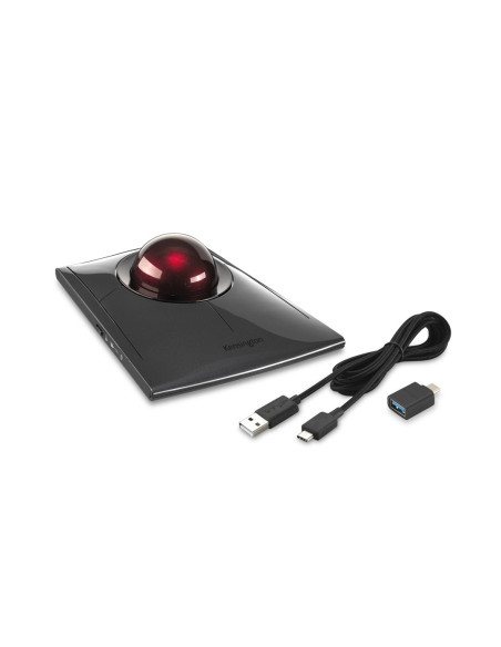 Kensington Trackball Slimblade Pro