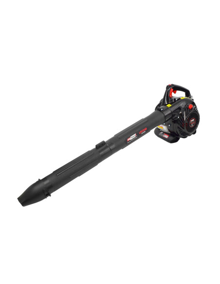 Awtools Dmuchawa Spalinowa / Odkurzacz Do Liści 3W1 0,75 Kw/ 1Km 450Ml Lbv340