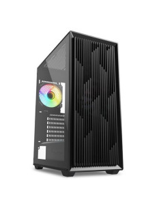 Sharkoon Vk2 Full Tower Czarny