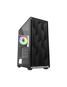 Sharkoon Vk2 Full Tower Czarny 2
