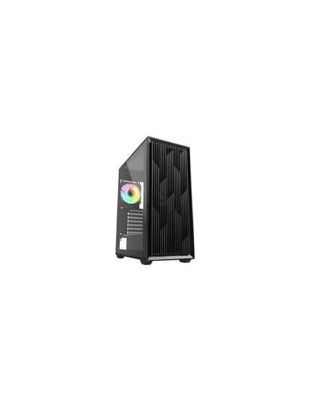 Sharkoon Vk2 Full Tower Czarny