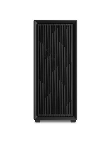 Sharkoon Vk2 Full Tower Czarny