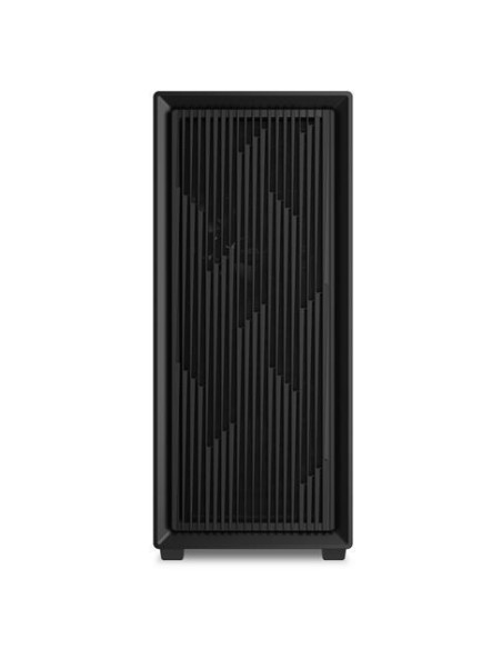 Sharkoon Vk2 Full Tower Czarny