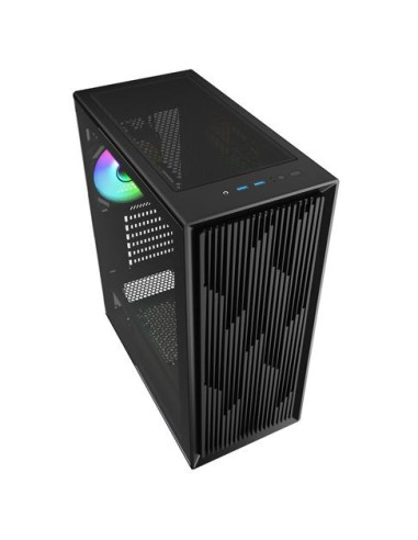 Sharkoon Vk2 Full Tower Czarny