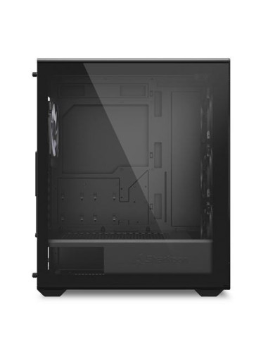 Sharkoon Vk2 Full Tower Czarny