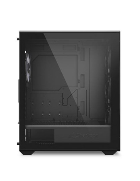 Sharkoon Vk2 Full Tower Czarny