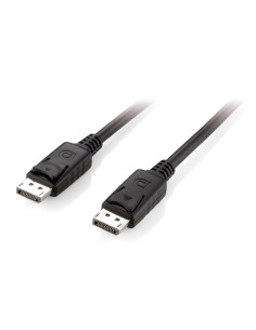 Wyposażenie Displayport 1.2 15 Sztuk 4K/60Hz Szt/Szt 2.00 M