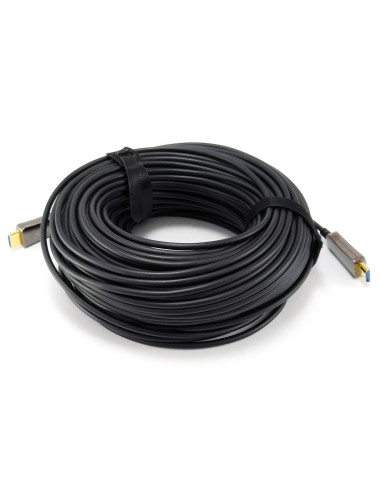 Wyposażenie Hdmi Hs Ethernet 2.0 18Gb Aoc 4K/60Hz 50.00M