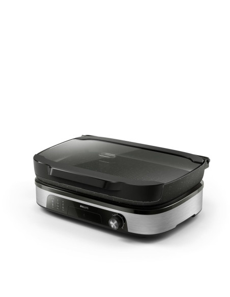 Grill Elektryczny Philips Hd6212/90
