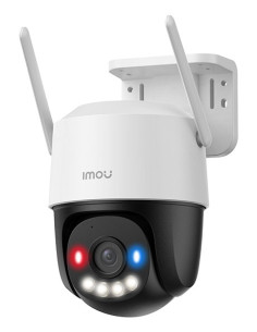 Imou Cruiser Sc 4G 3Mp Kulisty Kamera Bezpieczeństwa Ip Zewnętrzna 2304 X 1296 Px Sufit / Ściana