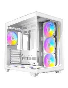 Obudowa Antec Gamer C5 Argb White Midi Tower Biała Retail