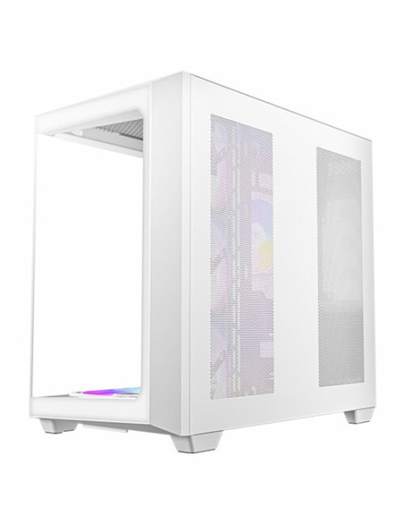 Obudowa Antec Gamer C5 Argb White Midi Tower Biała Retail
