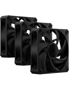 Wentylator Corsair Fan Rs120 Max Pwwm 3X1