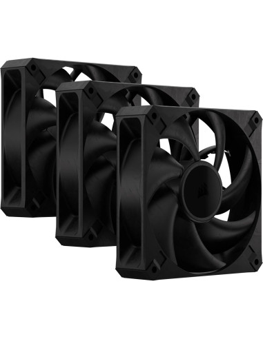 Wentylator Corsair Fan Rs120 Max Pwwm 3X1