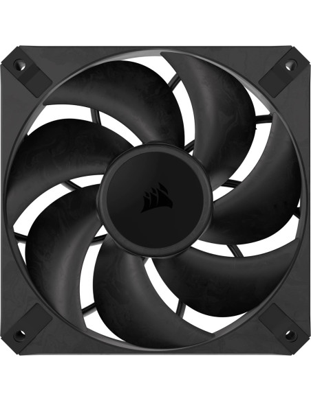 Wentylator Corsair Fan Rs120 Max Pwwm 3X1