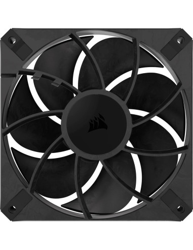 Wentylator Corsair Fan Rs120 Max Pwwm 3X1