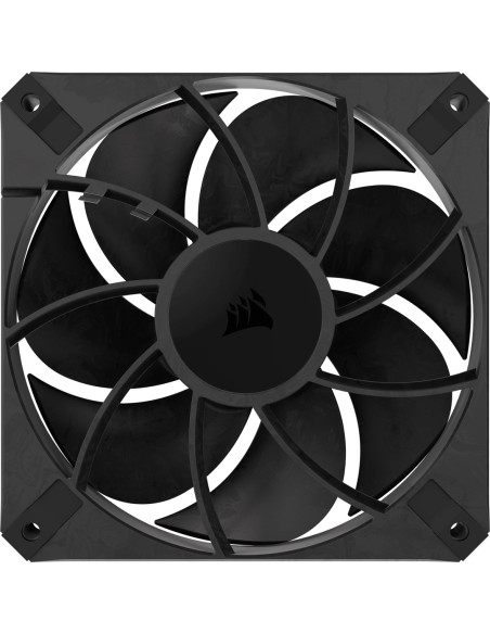 Wentylator Corsair Fan Rs120 Max Pwwm 3X1