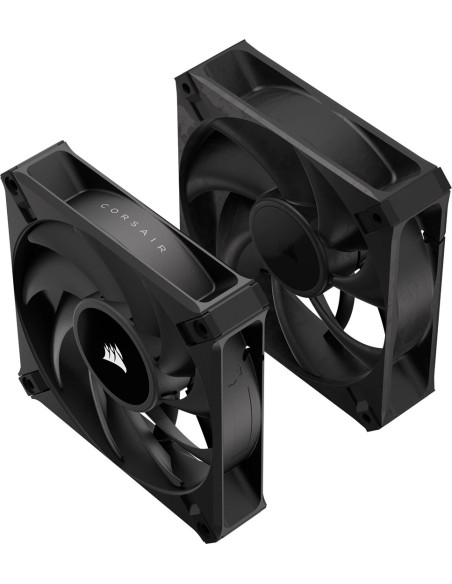 Wentylator Corsair Fan Rs120 Max Pwwm 3X1
