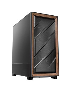 Obudowa Antec Geh Mid Flux Se E-Atx/Atx/M-Atx/Itx O.n. Bk Sprzedaż Detaliczna