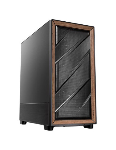 Obudowa Antec Geh Mid Flux Se E-Atx/Atx/M-Atx/Itx O.n. Bk Sprzedaż Detaliczna