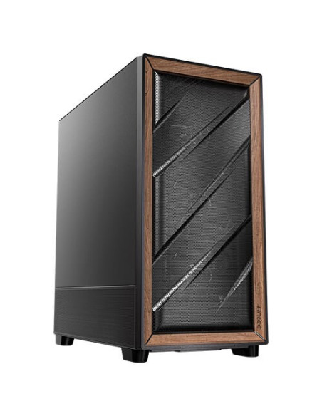 Obudowa Antec Geh Mid Flux Se E-Atx/Atx/M-Atx/Itx O.n. Bk Sprzedaż Detaliczna