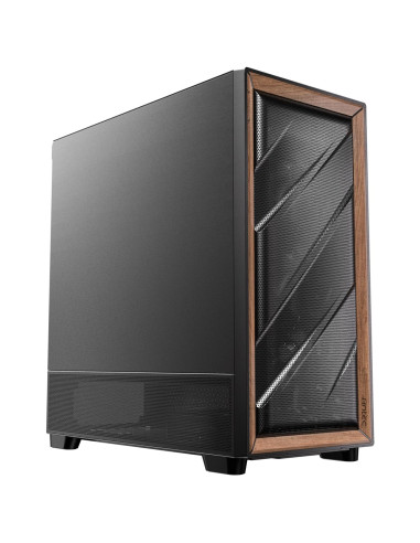 Obudowa Antec Geh Mid Flux Se E-Atx/Atx/M-Atx/Itx O.n. Bk Sprzedaż Detaliczna