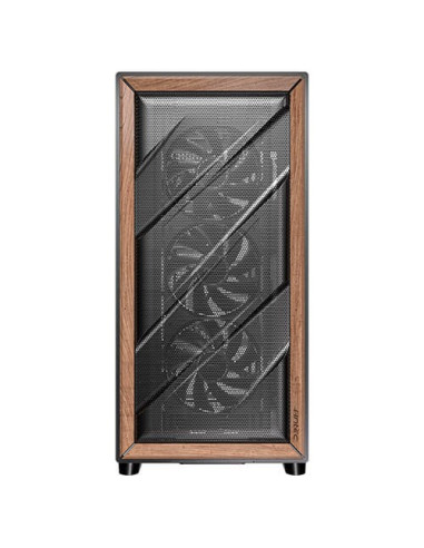 Obudowa Antec Geh Mid Flux Se E-Atx/Atx/M-Atx/Itx O.n. Bk Sprzedaż Detaliczna