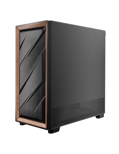 Obudowa Antec Geh Mid Flux Se E-Atx/Atx/M-Atx/Itx O.n. Bk Sprzedaż Detaliczna
