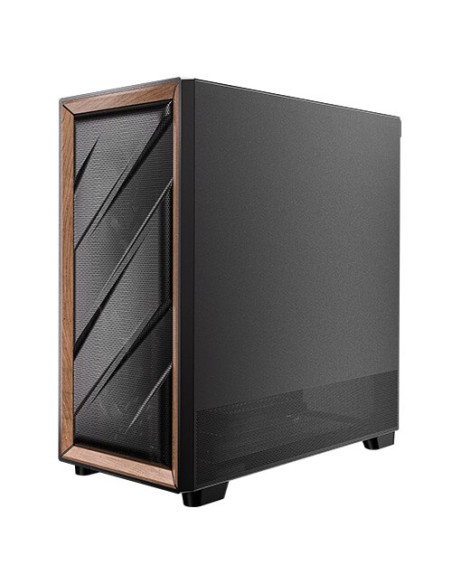 Obudowa Antec Geh Mid Flux Se E-Atx/Atx/M-Atx/Itx O.n. Bk Sprzedaż Detaliczna