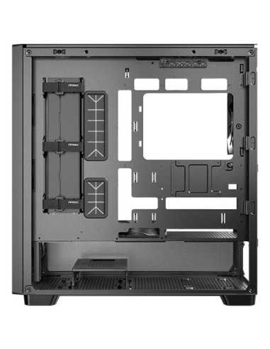 Obudowa Antec Geh Mid Flux Se E-Atx/Atx/M-Atx/Itx O.n. Bk Sprzedaż Detaliczna