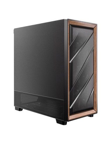 Obudowa Antec Geh Mid Flux Se E-Atx/Atx/M-Atx/Itx O.n. Bk Sprzedaż Detaliczna