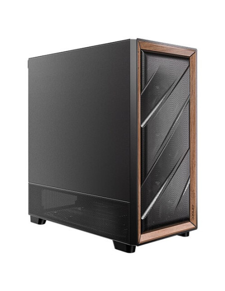 Obudowa Antec Geh Mid Flux Se E-Atx/Atx/M-Atx/Itx O.n. Bk Sprzedaż Detaliczna