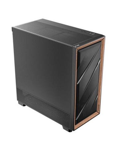 Obudowa Antec Geh Mid Flux Se E-Atx/Atx/M-Atx/Itx O.n. Bk Sprzedaż Detaliczna
