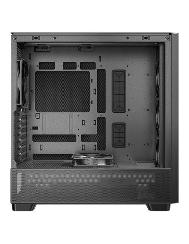 Obudowa Antec Geh Mid Flux Se E-Atx/Atx/M-Atx/Itx O.n. Bk Sprzedaż Detaliczna