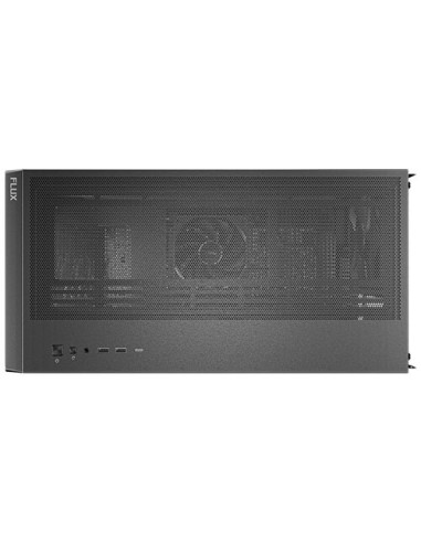 Obudowa Antec Geh Mid Flux Se E-Atx/Atx/M-Atx/Itx O.n. Bk Sprzedaż Detaliczna
