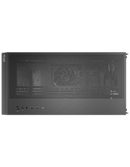 Obudowa Antec Geh Mid Flux Se E-Atx/Atx/M-Atx/Itx O.n. Bk Sprzedaż Detaliczna