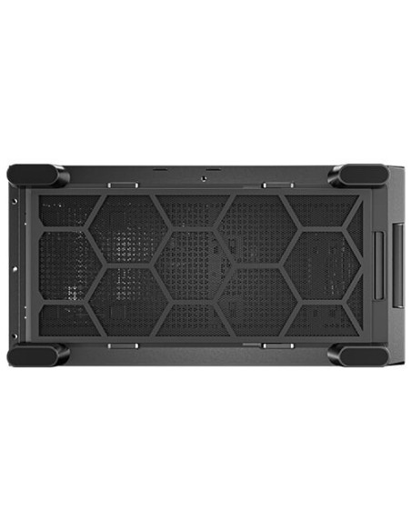 Obudowa Antec Geh Mid Flux Se E-Atx/Atx/M-Atx/Itx O.n. Bk Sprzedaż Detaliczna