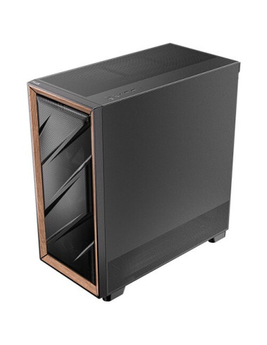 Obudowa Antec Geh Mid Flux Se E-Atx/Atx/M-Atx/Itx O.n. Bk Sprzedaż Detaliczna