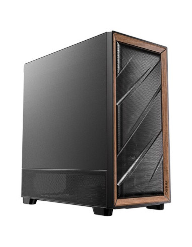 Obudowa Antec Geh Mid Flux Se E-Atx/Atx/M-Atx/Itx O.n. Bk Sprzedaż Detaliczna