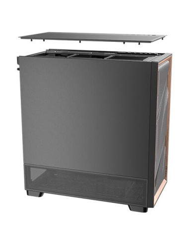 Obudowa Antec Geh Mid Flux Se E-Atx/Atx/M-Atx/Itx O.n. Bk Sprzedaż Detaliczna