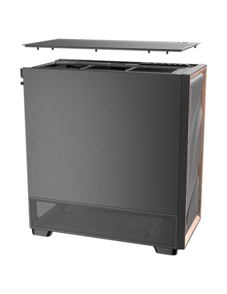Obudowa Antec Geh Mid Flux Se E-Atx/Atx/M-Atx/Itx O.n. Bk Sprzedaż Detaliczna