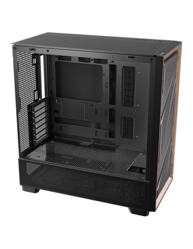 Obudowa Antec Geh Mid Flux Se E-Atx/Atx/M-Atx/Itx O.n. Bk Sprzedaż Detaliczna
