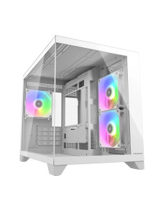 Cougar Cgr-2Qa6W-Rgb Mini Tower Biały