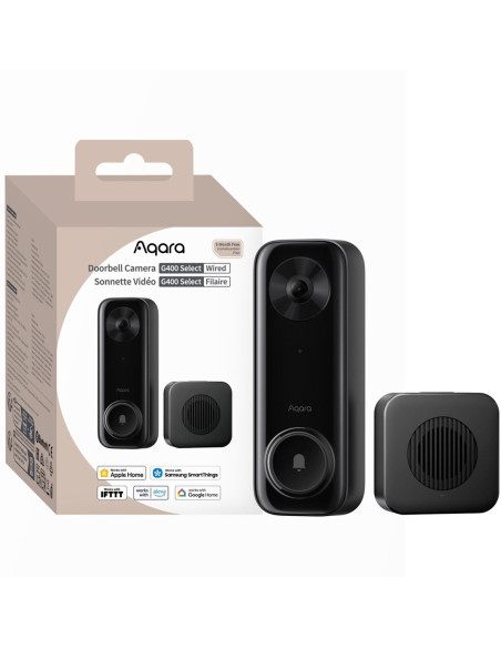 Aqara Db-C03D Kamera Przemysłowa