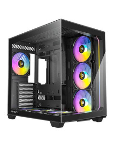 Obudowa Gehäuse Antec Gamer C5 Argb Midi Tower Schwarz Retail