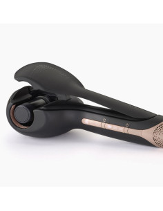 Babyliss Wave Secret Air Lokówka Ciepły Czarny 2,5 M