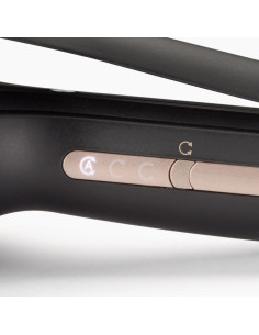 Babyliss Wave Secret Air Lokówka Ciepły Czarny 2,5 M 2