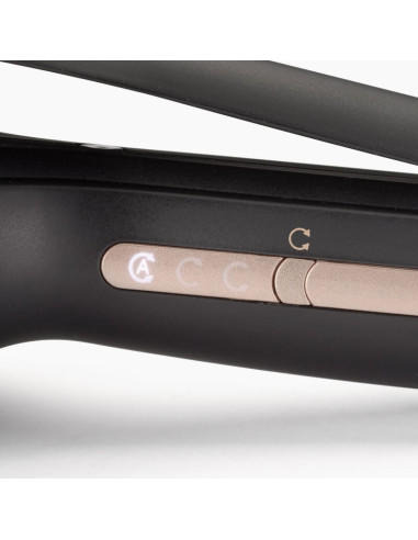Babyliss Wave Secret Air Lokówka Ciepły Czarny 2,5 M