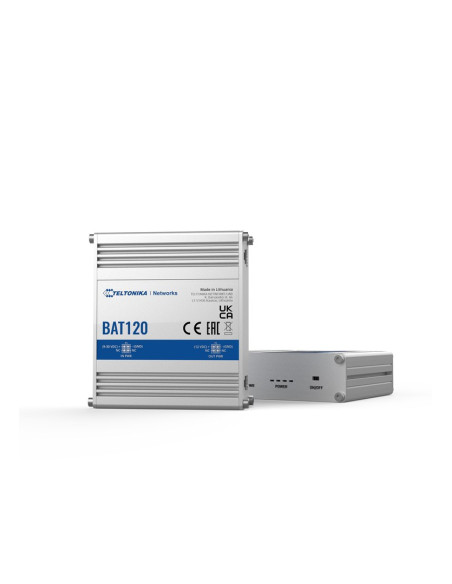 Teltonika Bat120 Zasilacz Ups Technologia Line-Interactive 22 W