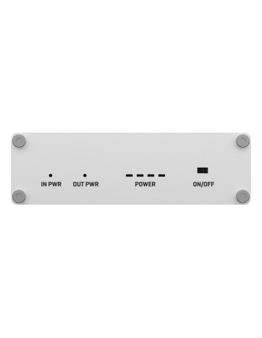 Teltonika Bat120 Zasilacz Ups Technologia Line-Interactive 22 W
